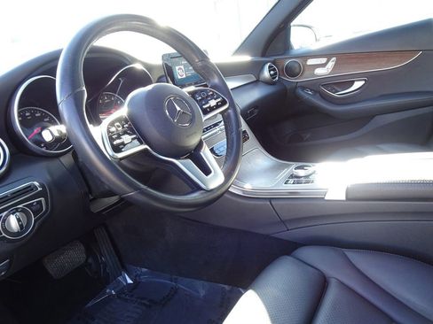 Used 2019 Mercedes-Benz C 300 4MATIC Sedan image 13