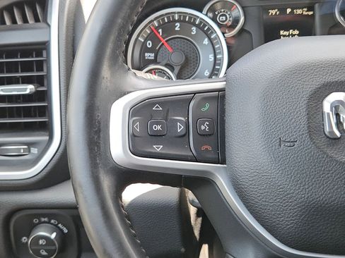 Used 2021 RAM 1500 Lone Star RWD image 21