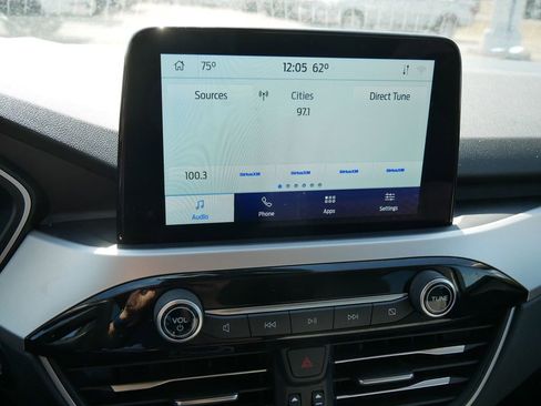 Certified 2020 Ford Escape SE image 20