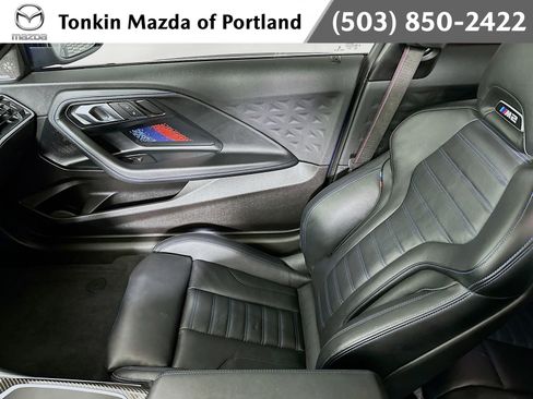 Used 2024 BMW M2 w/ Lighting Package RWD image 24