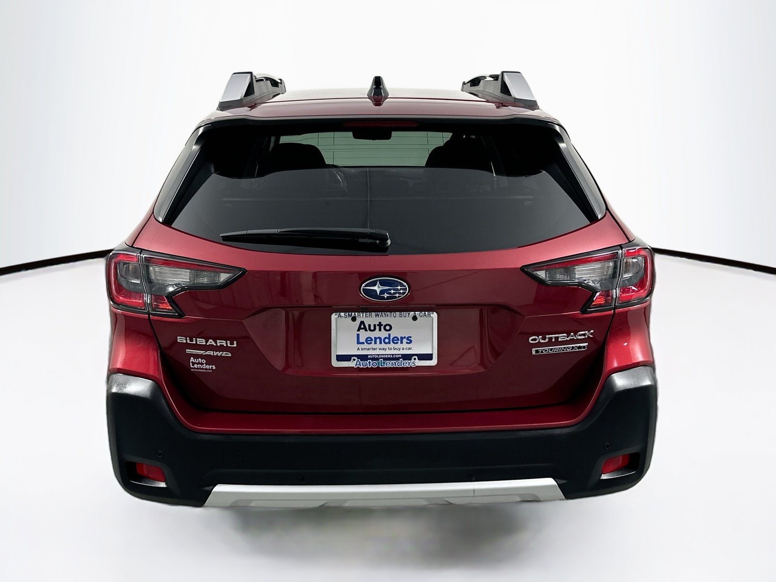 Used 2023 Subaru Outback Touring XT AWD/4WD image 6