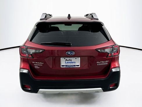 Used 2023 Subaru Outback Touring XT AWD/4WD image 6