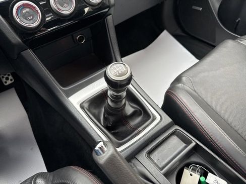 Used 2016 Subaru WRX Limited image 38