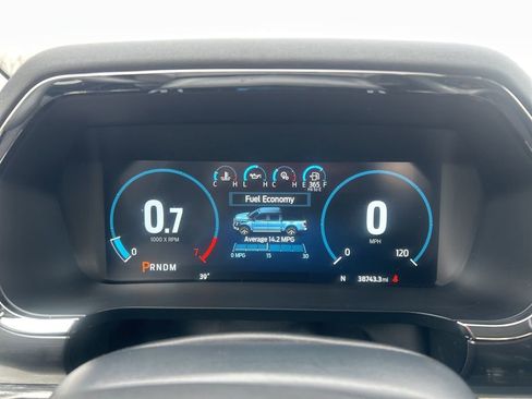 Used 2021 Ford F150 Lariat image 25