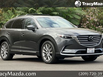 Used 2017 MAZDA CX-9 Signature