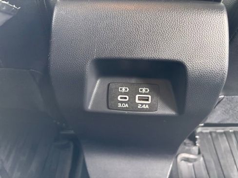 Certified 2024 Subaru Crosstrek 2.0i Premium AWD/4WD image 15