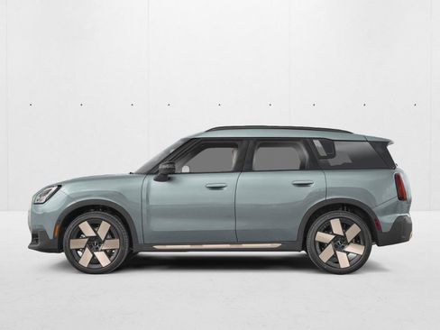 Used 2026 MINI Cooper Countryman S AWD/4WD image 3