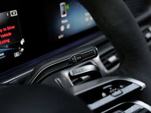 Used 2025 Mercedes-Benz GLE 63 AMG S image 20