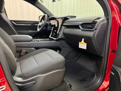 New 2026 GMC Acadia Elevation w/ LPO, Floor Liner Package FWD image 28