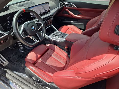 Used 2026 BMW 440i xDrive Coupe AWD/4WD image 18