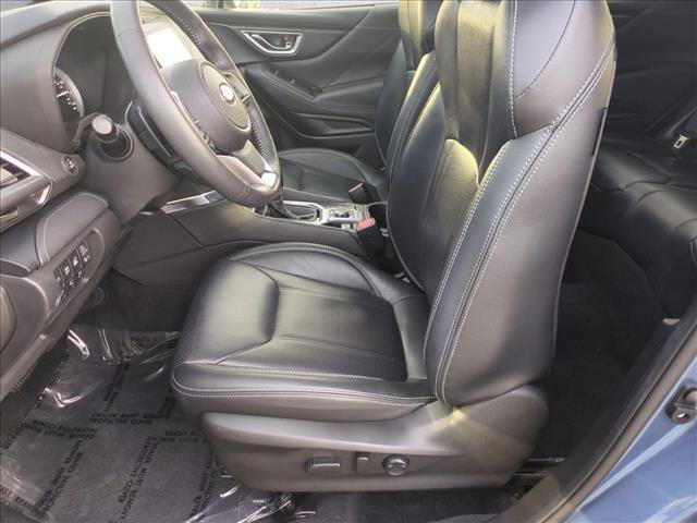 Used 2021 Subaru Forester Touring w/ Popular Package #2 AWD/4WD image 17