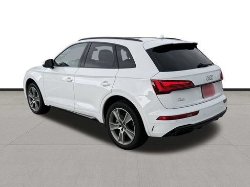 Used 2025 Audi Q5 2.0T Premium AWD/4WD image 7