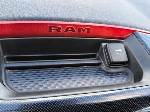 Used 2019 RAM 1500 Rebel w/ Rebel Level 2 Equipment Group image 24