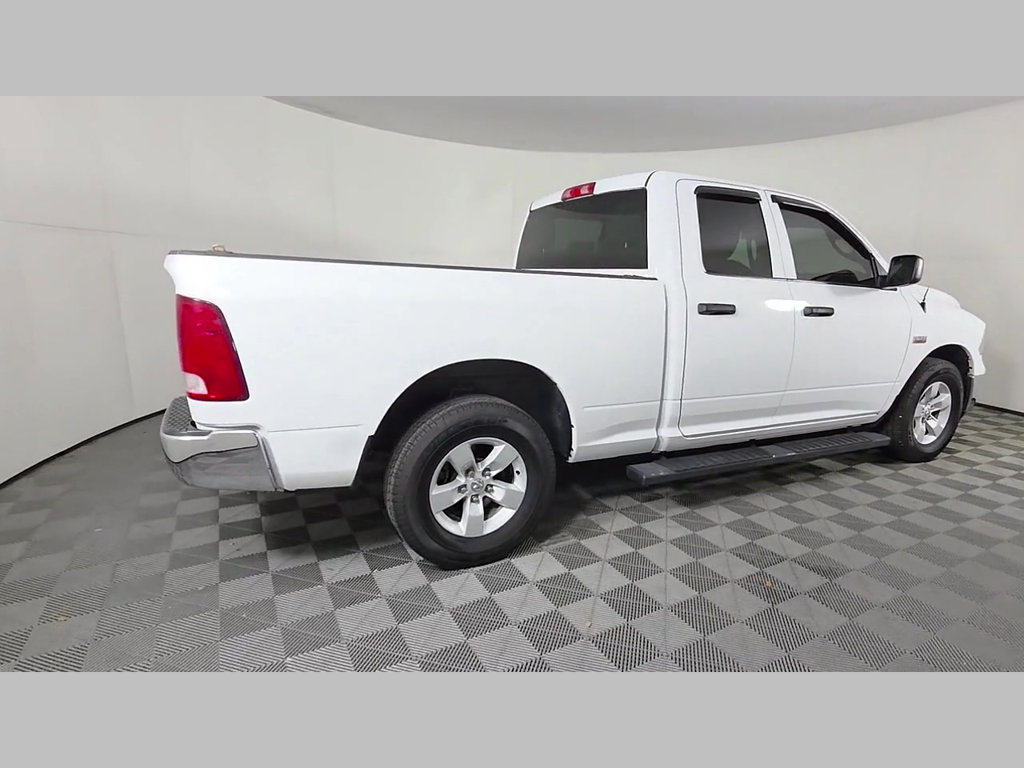 Used 2019 RAM 1500 Tradesman w/ Chrome Plus Package RWD image 39