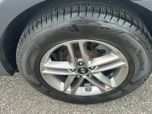 Used 2018 Hyundai Santa Fe Sport AWD/4WD image 26