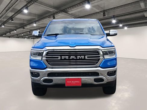 Used 2024 RAM 1500 Laramie image 18