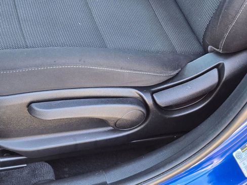 Used 2018 Kia Forte LX w/ LX Rear Camera Package image 15