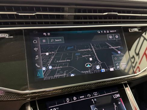 Used 2024 Audi SQ7 Premium Plus image 27