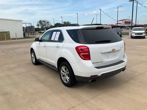 Used 2017 Chevrolet Equinox LT AWD/4WD image 37