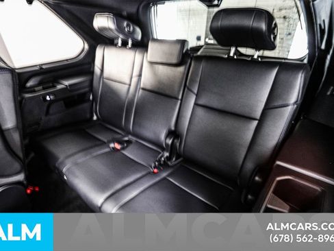 Used 2023 Toyota Sequoia Platinum image 20