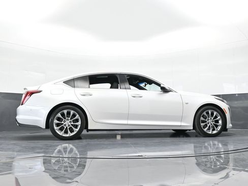 Used 2024 Cadillac CT5 Premium Luxury w/ Parking Package image 76