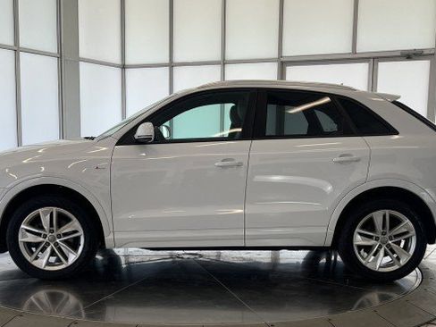 Used 2018 Audi Q3 2.0T Premium AWD/4WD image 4