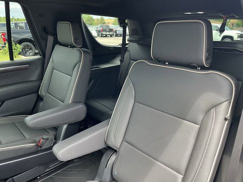 New 2025 Chevrolet Tahoe Premier image 26