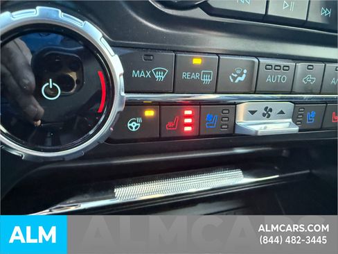 Used 2025 Ford F150 Raptor image 19