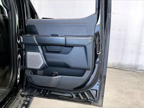 Used 2021 Ford F150 Tremor w/ Equipment Group 402A High AWD/4WD image 23