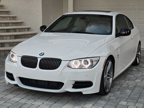 Used 2011 BMW 335is Coupe image 34