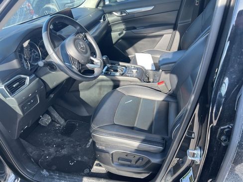 Used 2024 MAZDA CX-5 AWD 2.5 S w/ Preferred Package image 6