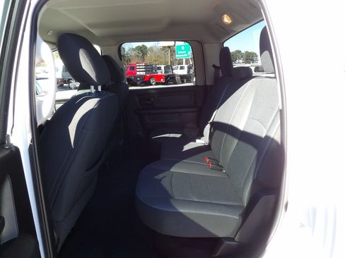 Used 2022 RAM 1500 Tradesman w/ Popular Equipment Group RWD image 29