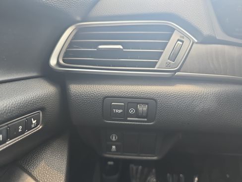 Used 2018 Honda Accord EX-L image 24