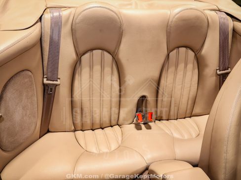 Used 2000 Jaguar XK8 Convertible RWD image 60