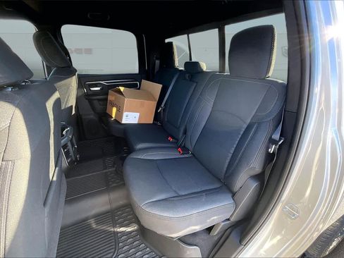 New 2026 RAM 2500 Big Horn image 13