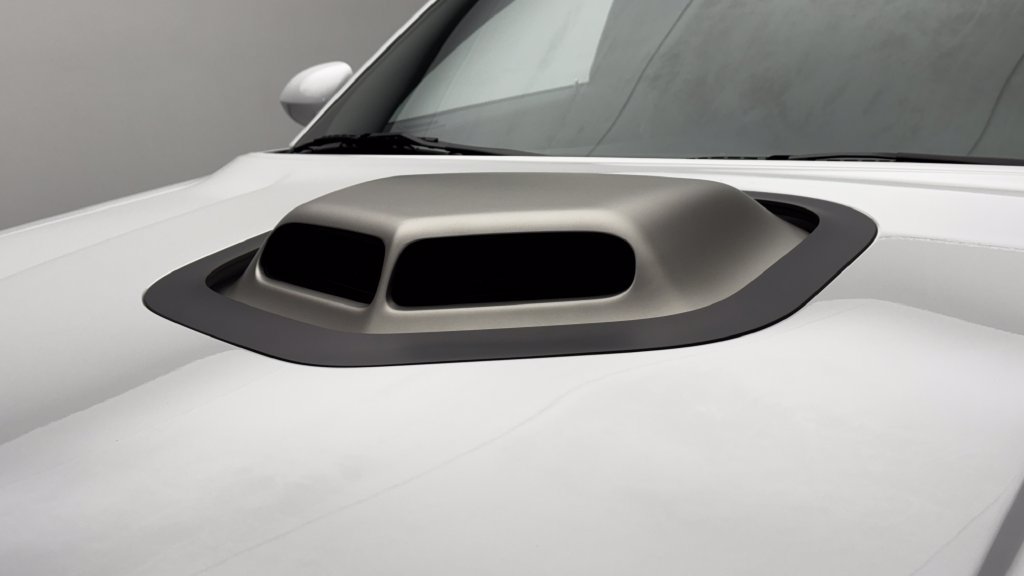 Used 2023 Dodge Challenger R/T Scat Pack RWD image 6