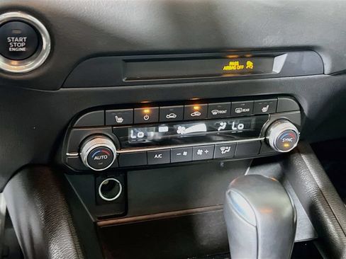 Used 2025 MAZDA CX-5 AWD 2.5 S w/ Preferred Package image 14