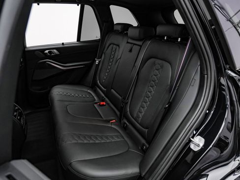 Used 2024 BMW X5 M Competition w/ Executive Package image 64
