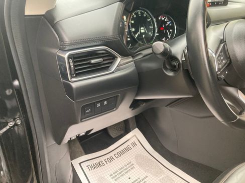 Used 2020 MAZDA CX-5 Grand Touring image 18