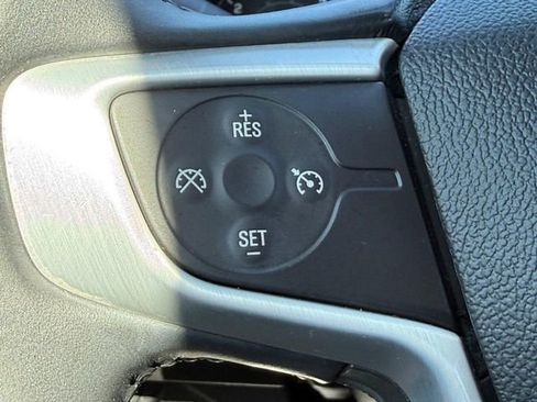 Used 2018 GMC Terrain SLE w/ Driver Convenience Package FWD image 12