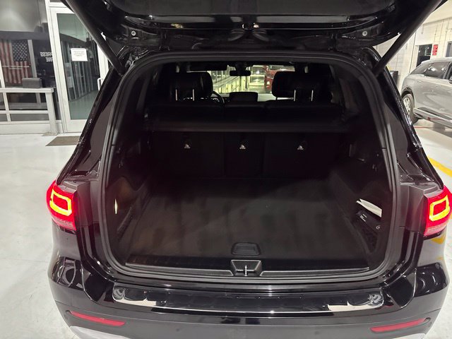 Used 2021 Mercedes-Benz GLB 250 4MATIC image 20