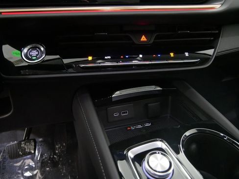 New 2026 Buick Envision Avenir image 28