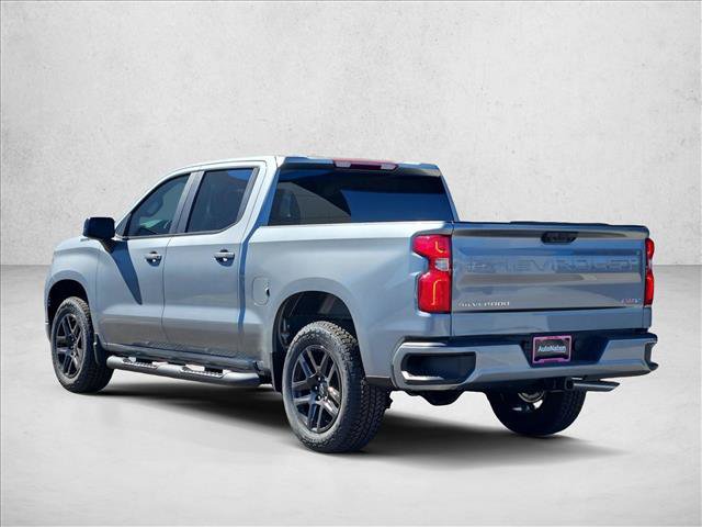 New 2026 Chevrolet Silverado 1500 RST w/ RST Select Package RWD image 9