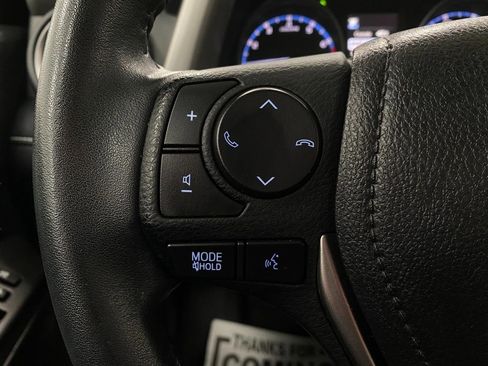 Used 2017 Toyota RAV4 XLE w/ Plus Extra Value Package image 16