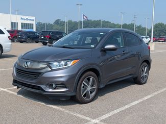 Used 2022 Honda HR-V EX video 2