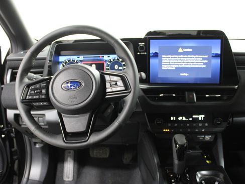 New 2026 Subaru Outback Limited image 2