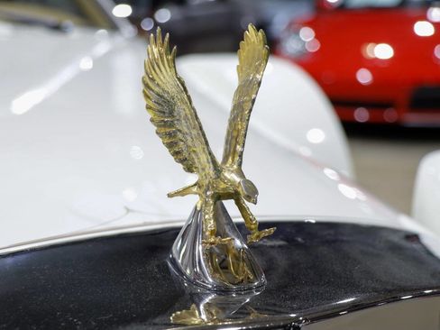 Used 1988 Ford Mustang LX image 21