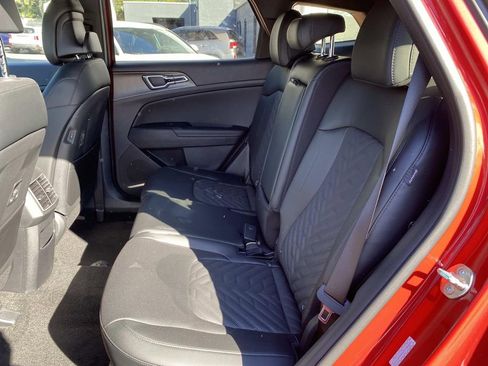 New 2026 Kia Sportage X-Line w/ X-Line Premium Package image 7