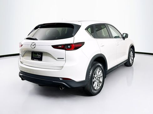 Used 2023 MAZDA CX-5 AWD 2.5 S w/ Preferred Package image 9