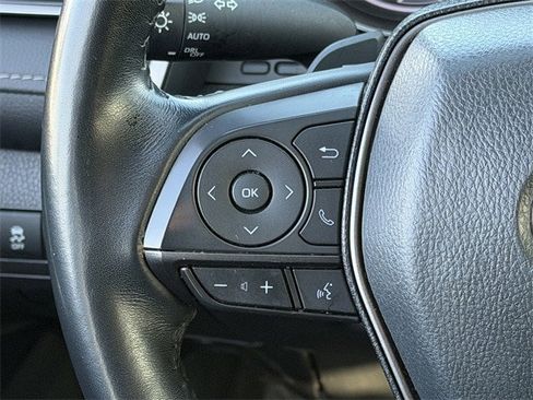 Used 2024 Toyota Camry SE image 14
